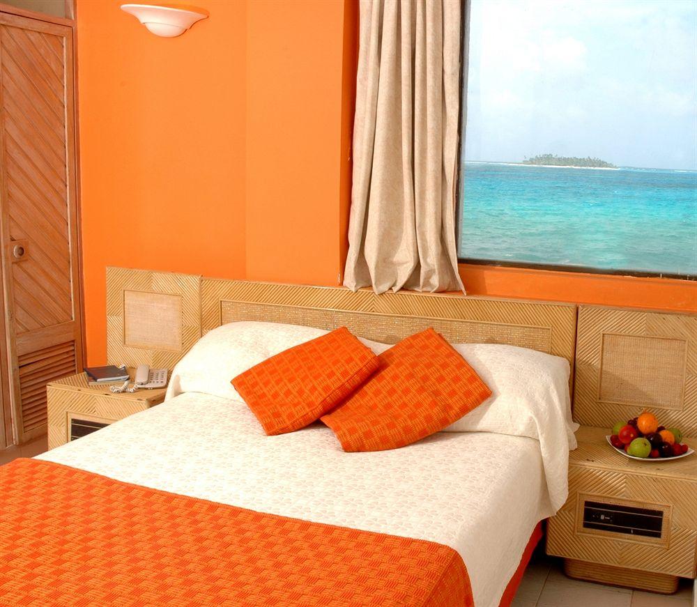 Hotel Decameron Maryland All Inclusive San Andrés Extérieur photo