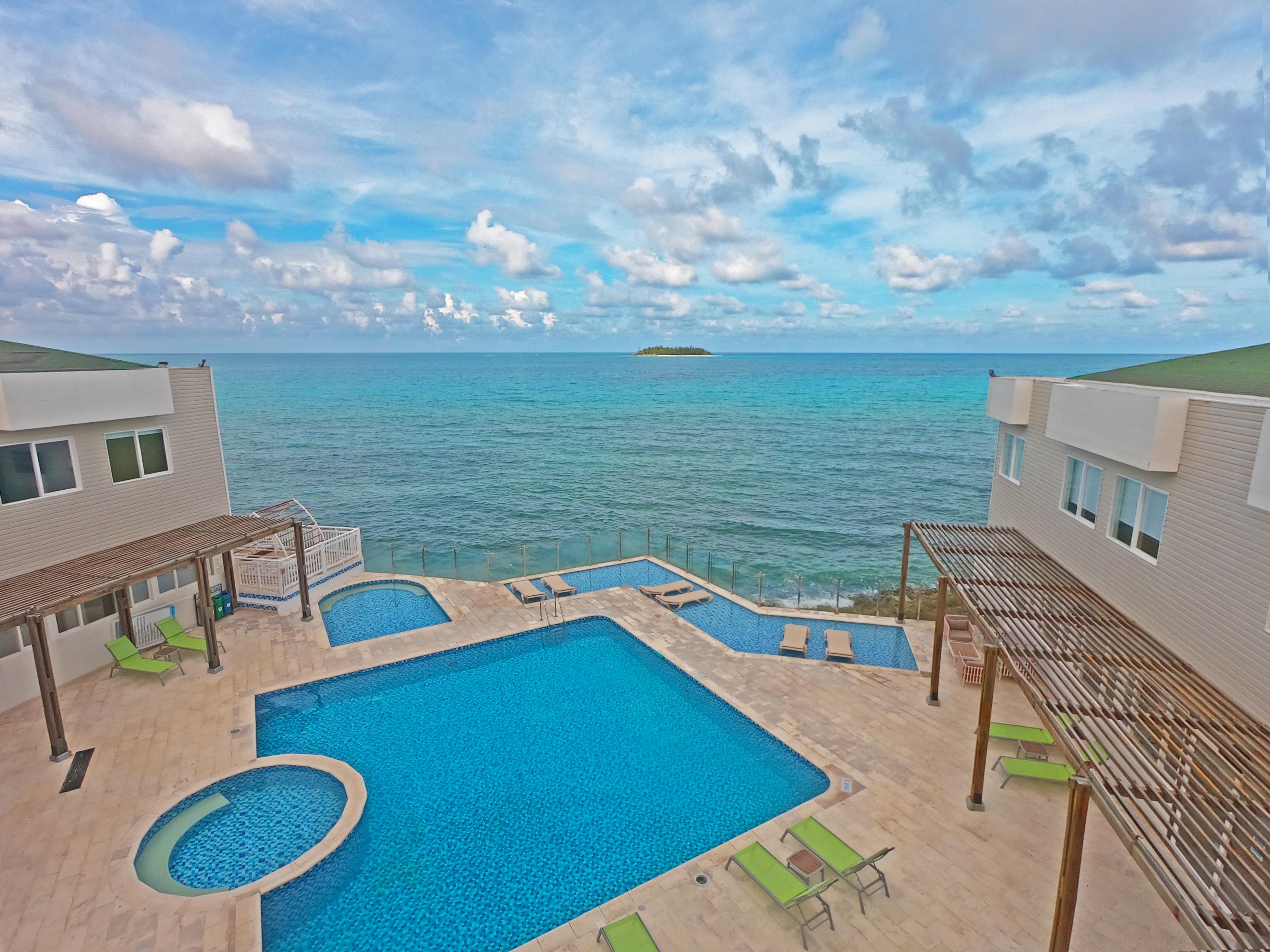 Hotel Decameron Maryland All Inclusive San Andrés Extérieur photo