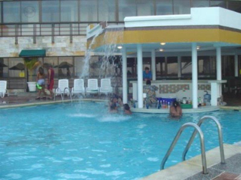 Hotel Decameron Maryland All Inclusive San Andrés Extérieur photo