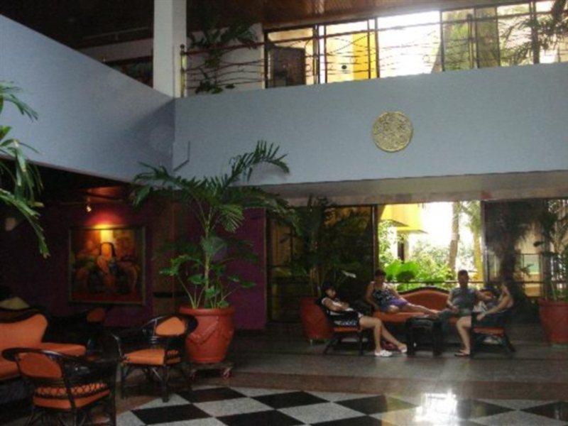 Hotel Decameron Maryland All Inclusive San Andrés Extérieur photo
