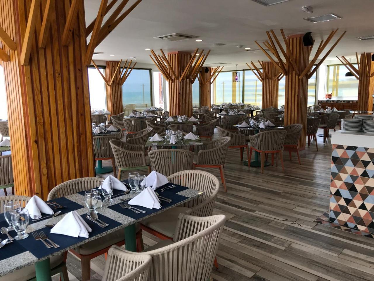 Hotel Decameron Maryland All Inclusive San Andrés Extérieur photo